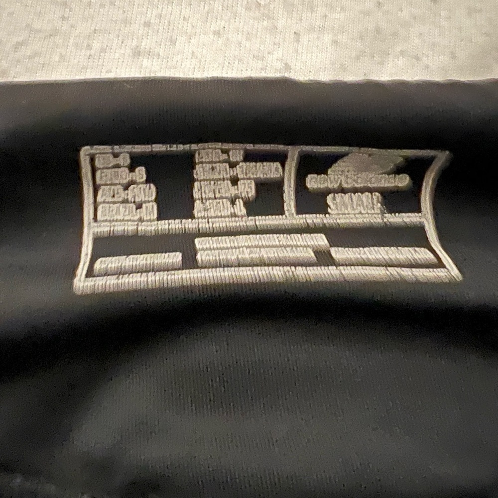 New Balance Leggings / Yoga Pants